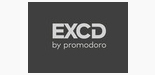 EXCD BY PROMODORO