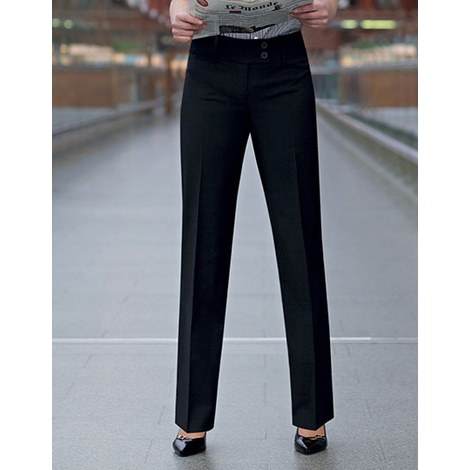 Sophisticated Collection Pantalon Miranda-BROOK TAVERNER