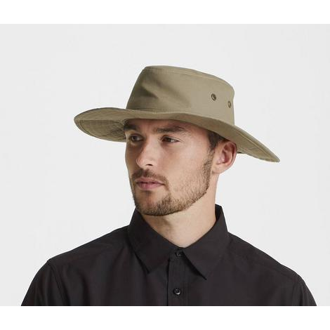Expert Kiwi Ranger Hat-CRAGHOPPERS