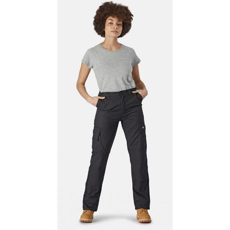 Pantalon EVERYDAY FLEX femme (WBT002R)-DICKIES
