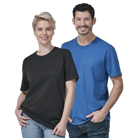 T-Shirt Workwear col rond