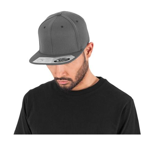 110 Fitted Snapback-FLEXFIT
