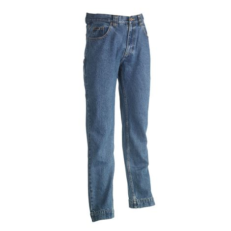 Pantalon Jeans 500 PLUTO - HEROCK