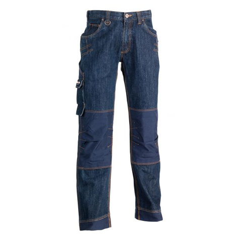 Pantalon Jeans de travail 450 KRONOS - HEROCK