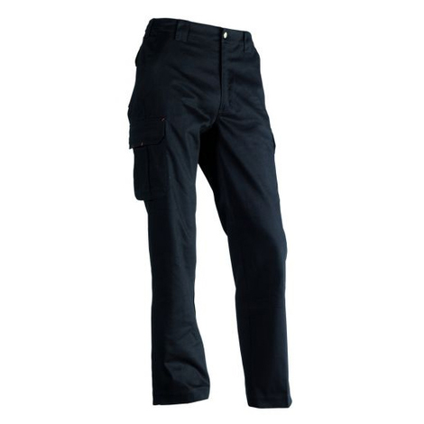Pantalon de travail ODIN 100 % coton - HEROCK