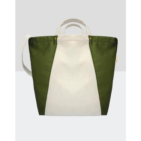 Kiyomi Satin + Velvet Tote Bag-SG BAGS