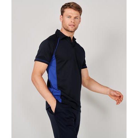 Polo Homme PERFORMANCE 210 FINDEN HALES