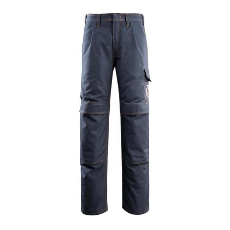 Bex-Pantalon avec poches genouillères-MASCOT Safe