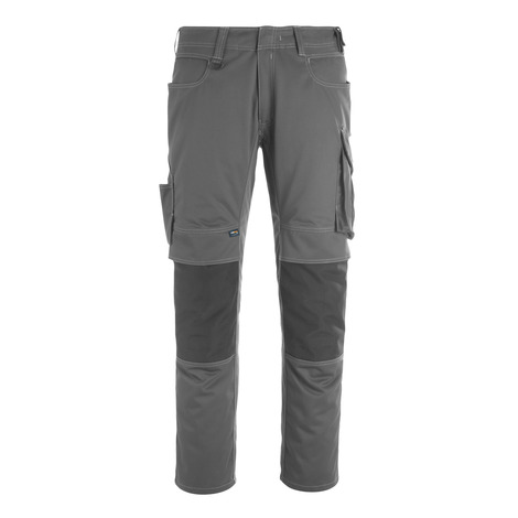 Pantalon avec poches genouillères Erlangen - MASCOT