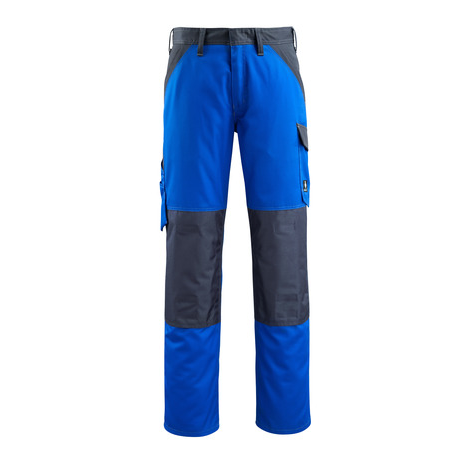 Pantalon avec poches genouillères Temora - MASCOT Light