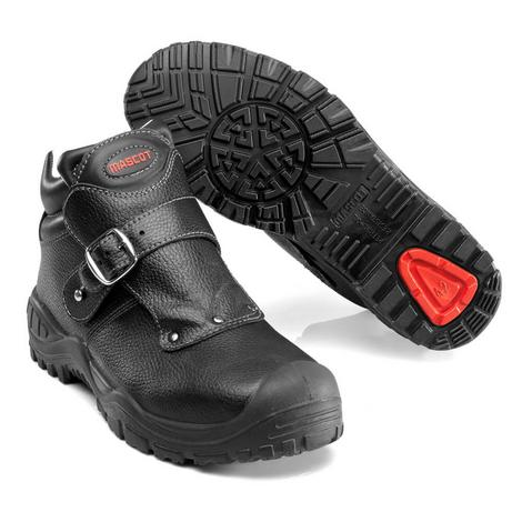 Boron-Bottes de sécurité-MASCOT Footwear
