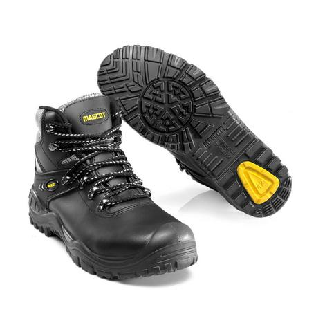 Elbrus-Bottes de sécurité-MASCOT Footwear