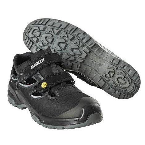 Sandales de sécurité-MASCOT Footwear