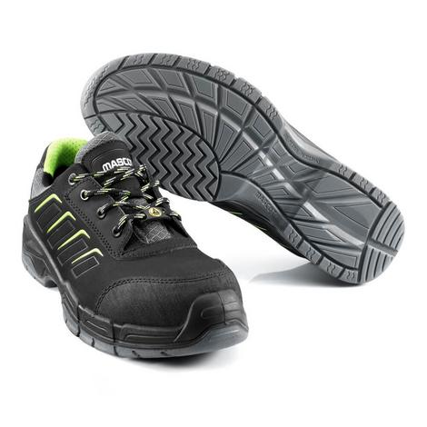 Mont Blanc-Chaussures de sécurité-MASCOT Footwear