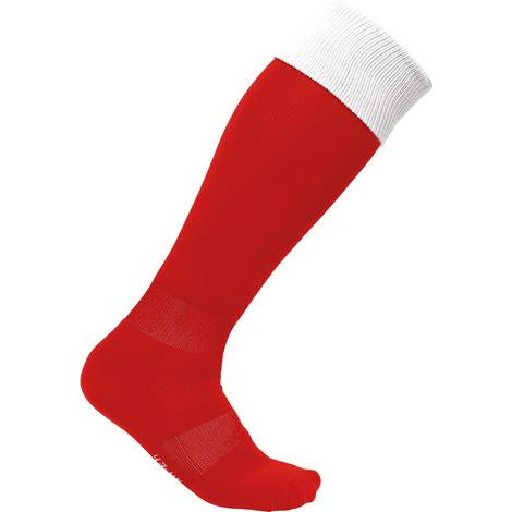 Chaussettes Sport Bicolores-PROACT