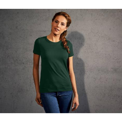 T-shirt Premium femme 180-PROMODORO