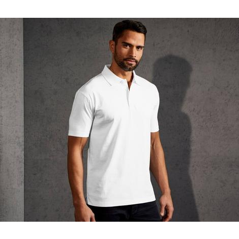 Polo homme maille jersey-PROMODORO