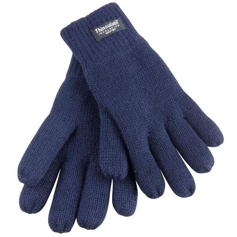 Gants thinsulate fully lined 100% acrylic RESULT WINTER ESSENTIALS