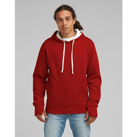Sweat  Capuche  Contrast Hoodie Homme 280 SG