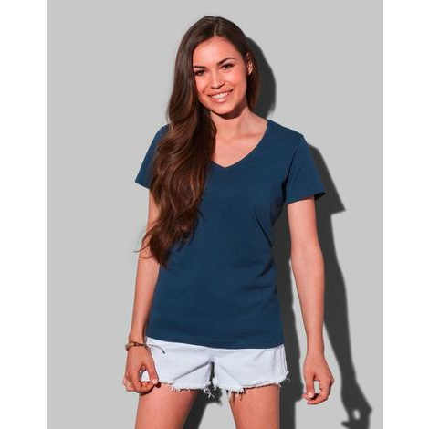 T-shirt femme CLASSIC V 155 STEDMAN