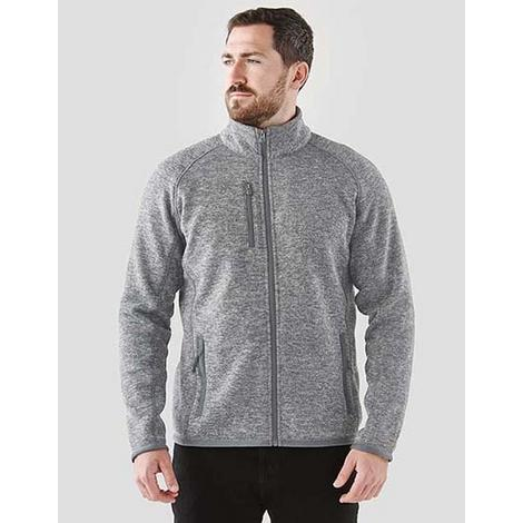 Men´s Avalanche F/Z Fleece Jacket