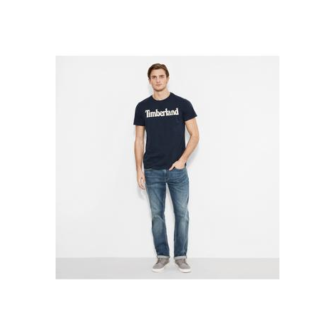 T-Shirt Bio Brand Line -TIMBERLAND PRO