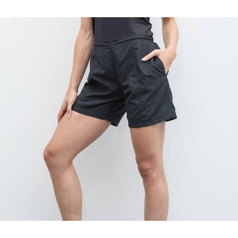 Ladies  All Purpose Shorts-TOMBO