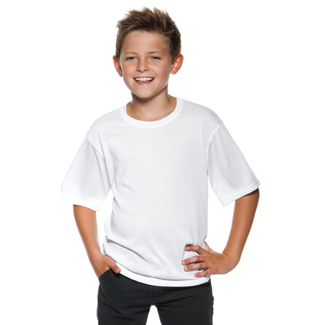 T-shirt  Enfant plus Sublimation XPRES